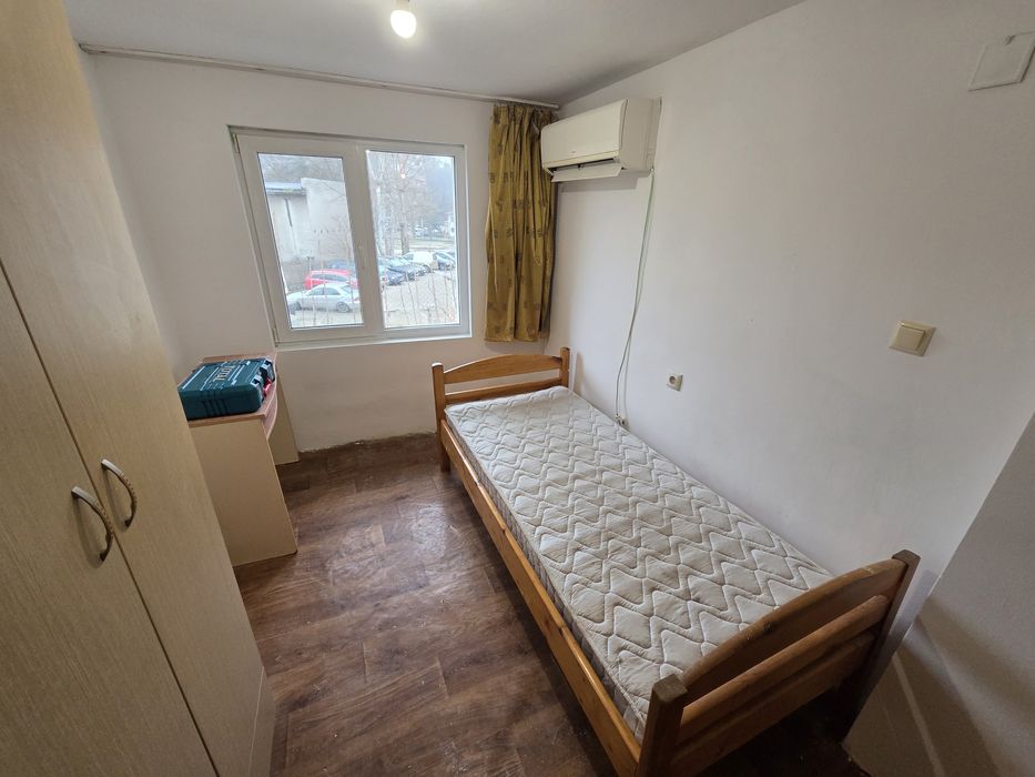 Къща без хазяй с всичко необходимо