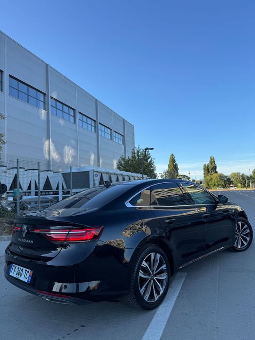 Renault Talisman/ 2.0 -160 cp/ automat/ an 2021/ preț 11990 euro‼️