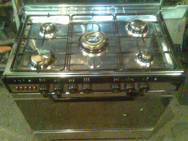 Ремонт Газовых Плит Сергей.(с гарантией)