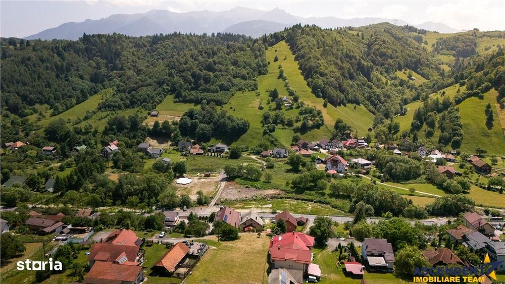 FILM& 3D! Pensiune in decor de poveste, loc de istorie si legenda, Moi