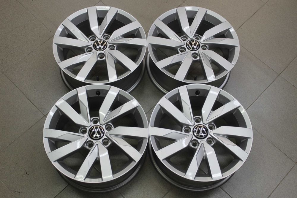 Джанти 16" VW Passat, Caddy, Golf