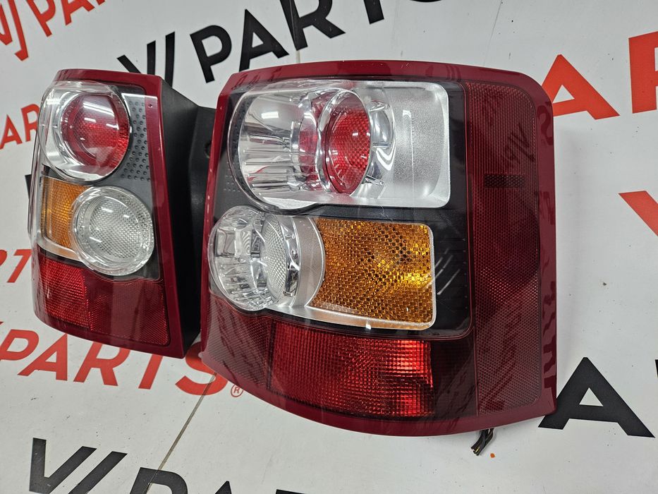 Стоп стопове Land Rover Range Rover Sport L320
