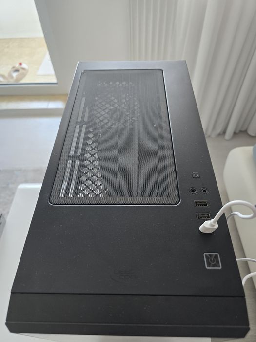 Pc gaming,16 gb ram,gtx 970 4gb gddr5