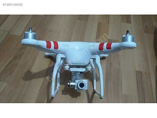 drona phantom 2 vision+