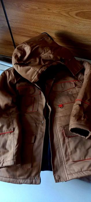 Kurtka  spisofka yengi