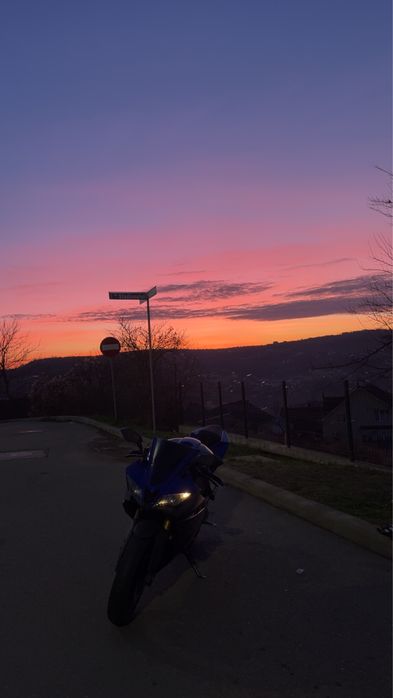Yamaha YZF-R125 ABS 2016