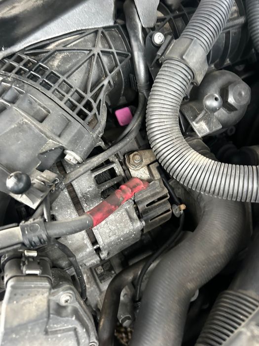 Galerie admisie BMW seria 4 F36 3.0D N57 258cp