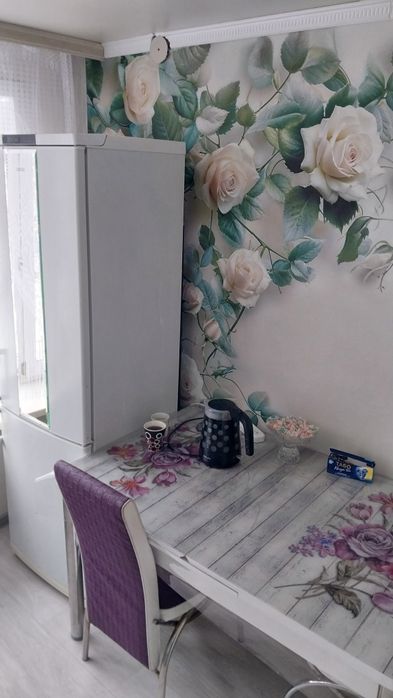 Сдам 3х ком.кв. 2 этаж.