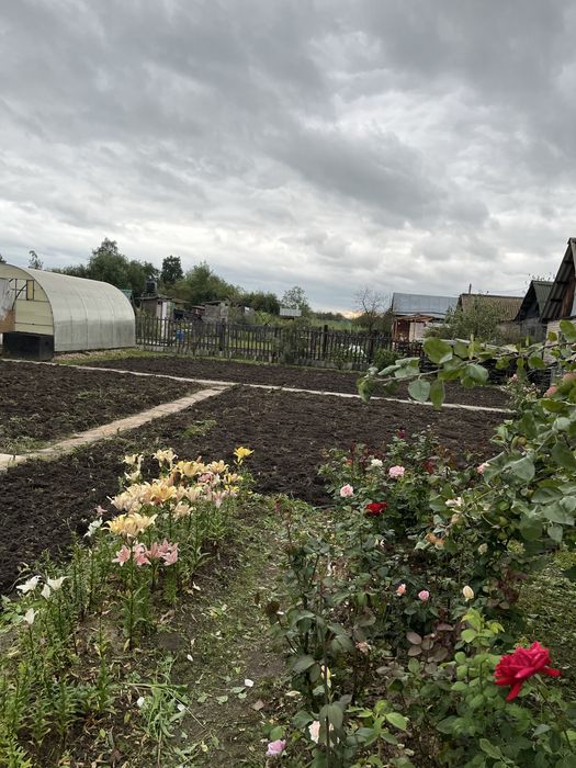 Продам дачу, реальному покупателю торг