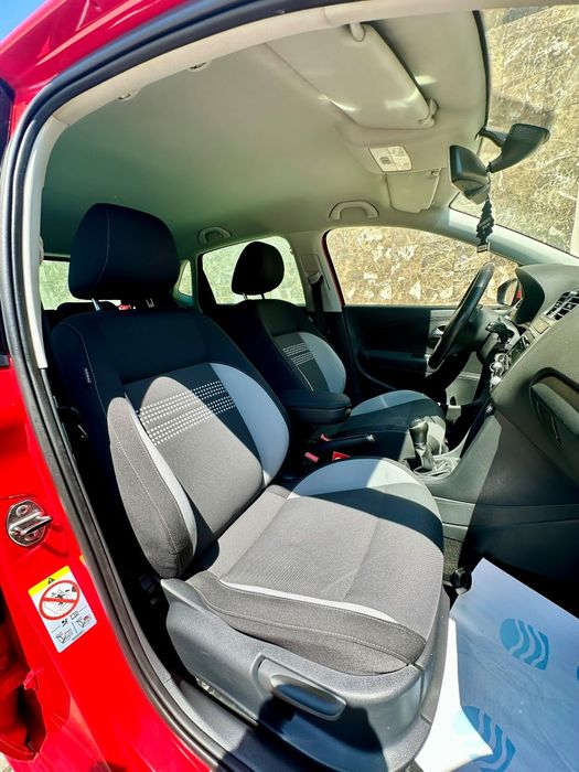 Polo  2014  1.2  tdi  model  LIFE