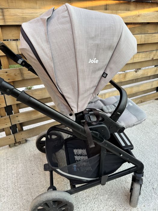 Joie Chrome Sport+ Landou