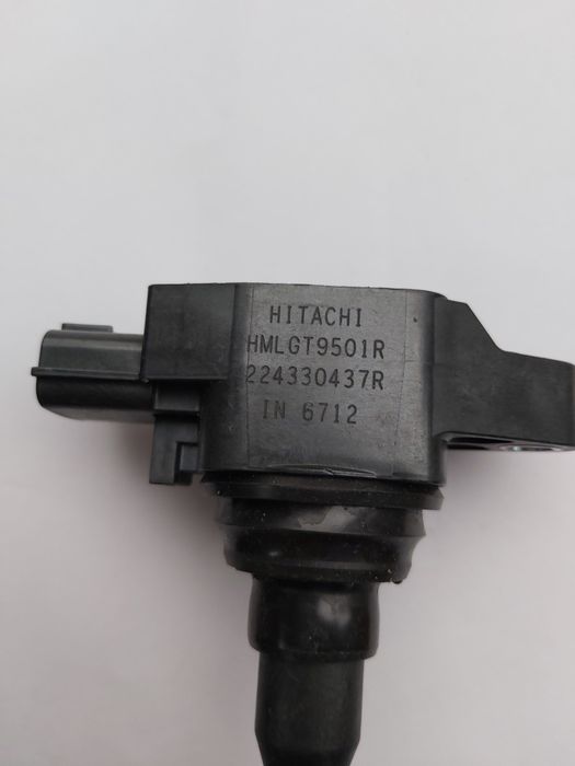 Бобина Рено,Дачия/Renault,Dacia 0.9сс