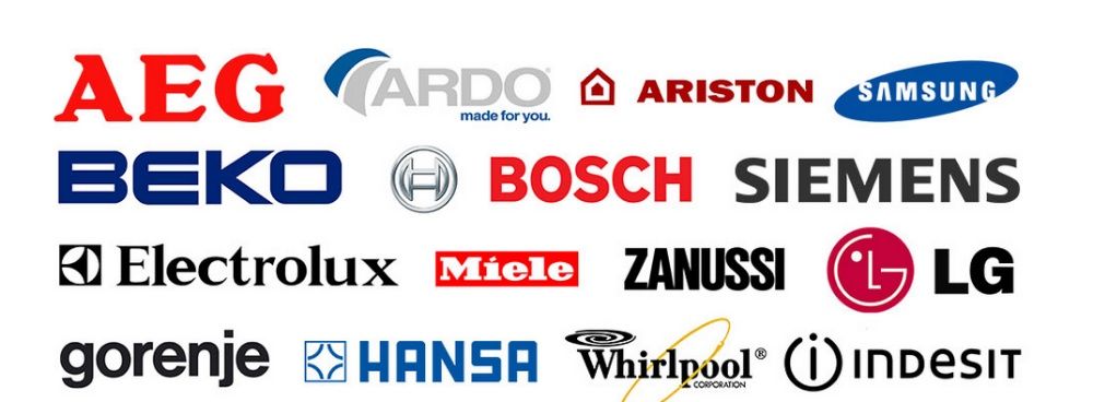 ЗапЧасти на Стиральные Машины ОРИГИНАЛ