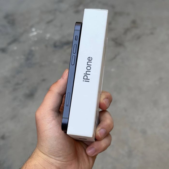 Iphone 12 mini 128 gb 24/7 arzon