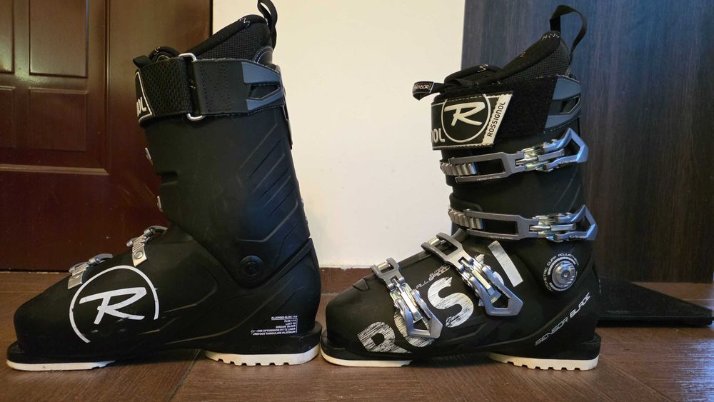 Rossignol Allspeed elite 110 265/308мм.