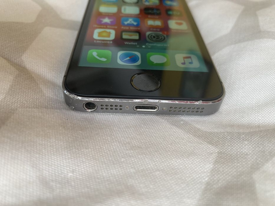 Iphone 5 S baterie 91% . Colectie.