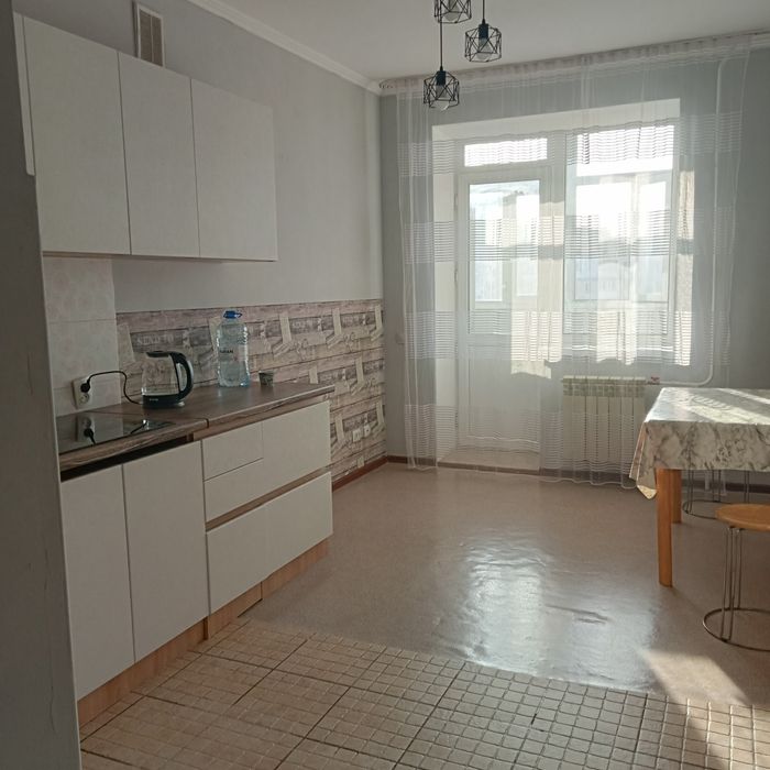 Продам квартиру в центре города Кокшетау