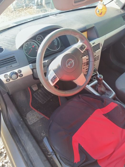 OPEL Astra 0 — imagine 5
