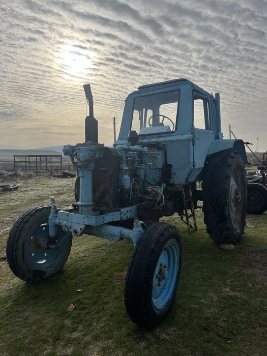 Трактор Мтз 80 сатылады