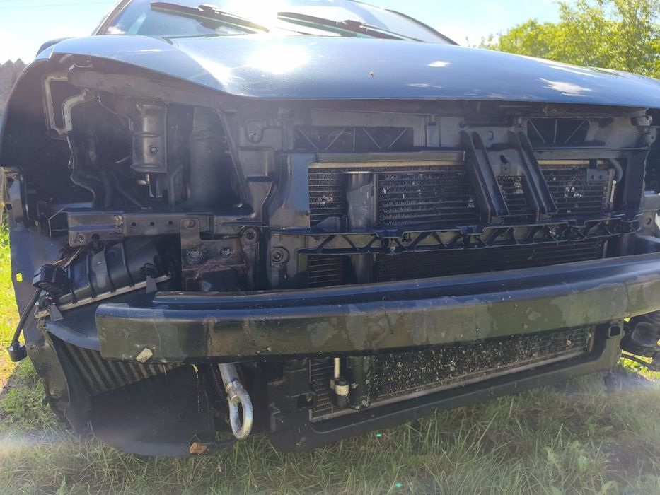 Vw polo, dezmembrez TDI