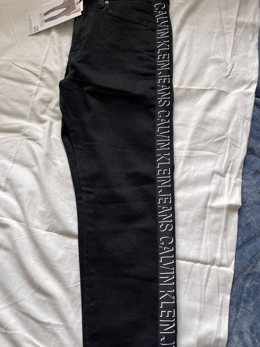 blugi calvin klein jeans