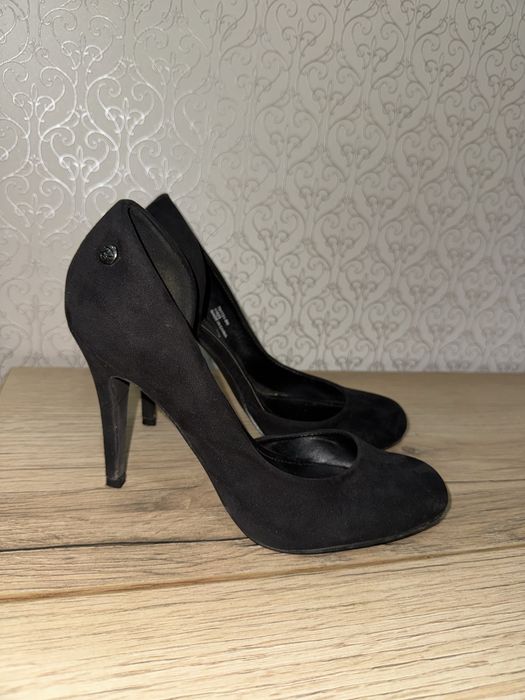 3 пары туфлей от 3000