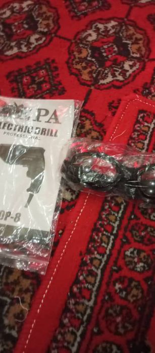 Шерпавая сотилади