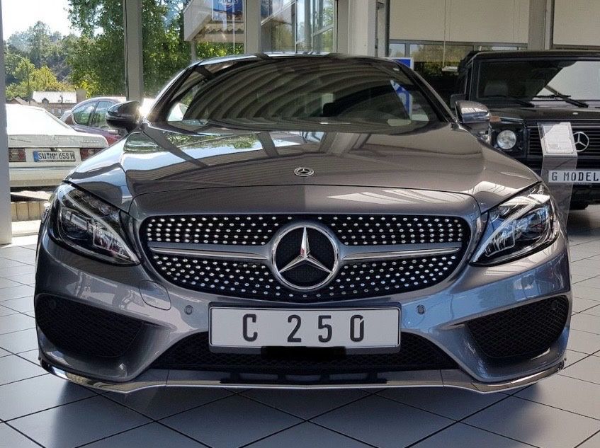 OGLINZI / Oglinda Stanga Dreapta C CLASS W205 mercedes 2014 - 2020