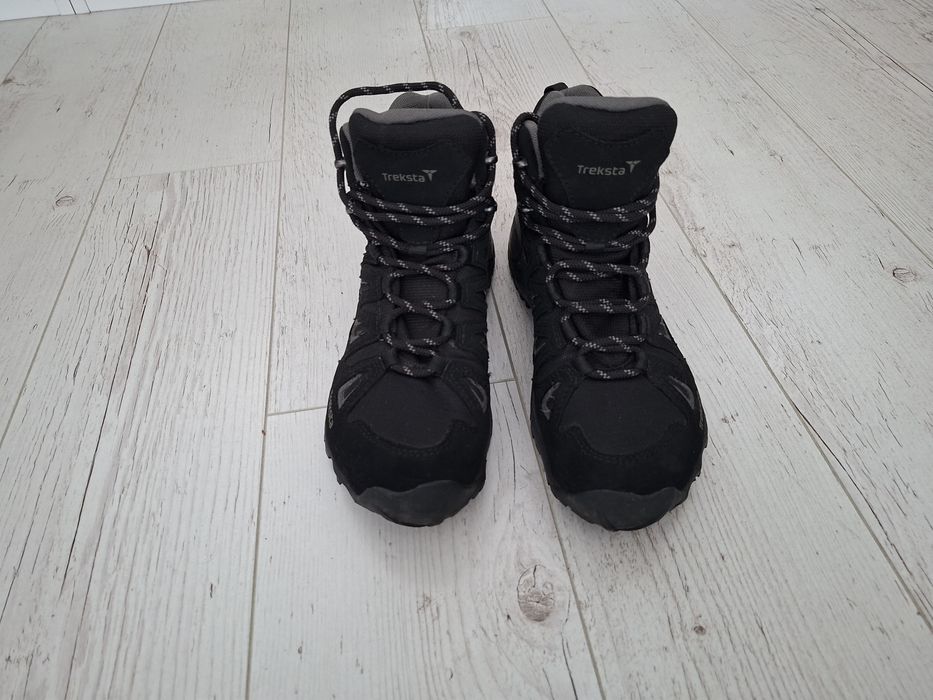 Treksta Gore-tex-Ориг. Обувки