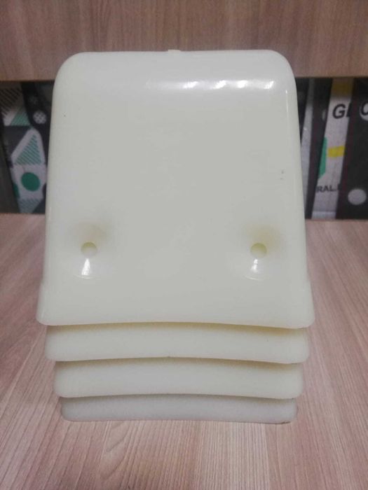 Ковш Кнп 020 (норийный пластиковый полимерный)