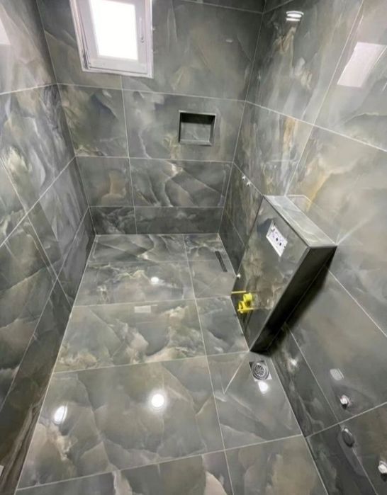 Ремонт квартир и домов