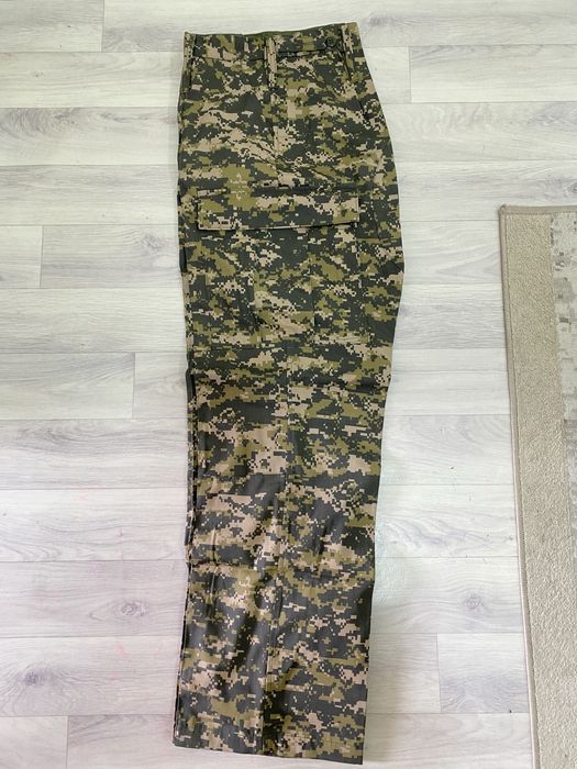 Военная форма (НВП для студента)