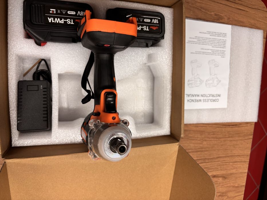 Autofiletanta cu impact, nou nefolosit