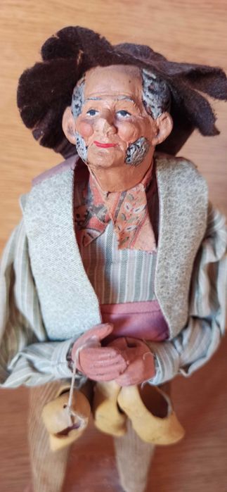 Колекционерска фигура обущар