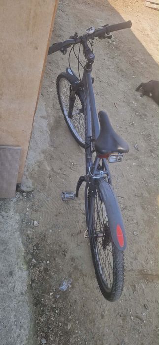 Bicicleta carrera subway