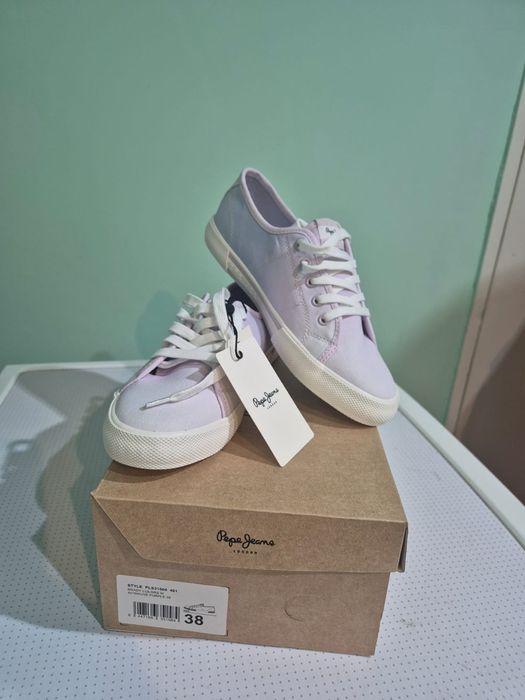 Tenesi Pepe Jeans mar 38 37