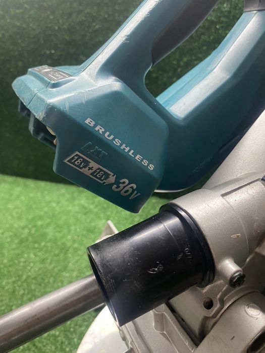 Пендула на Makita DLS714 36V (18+18)