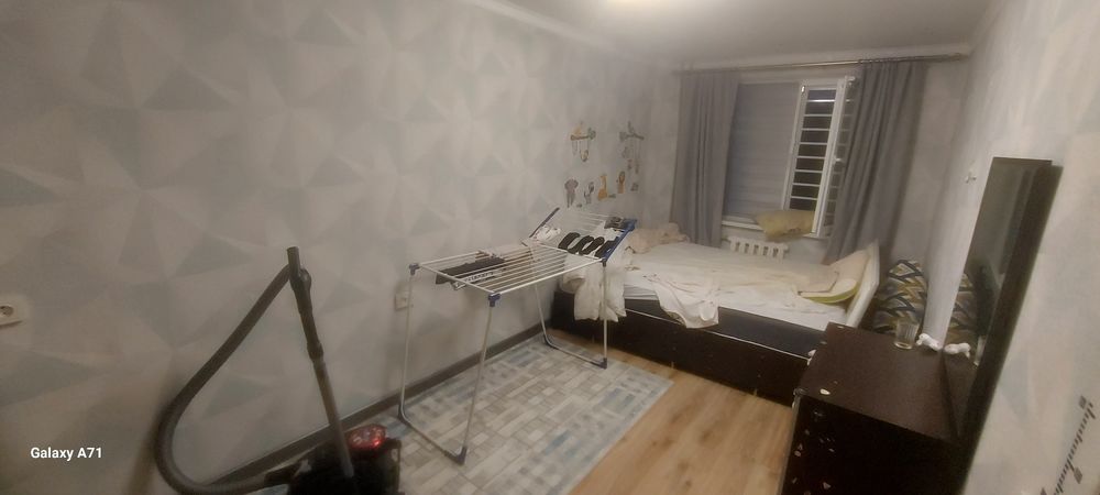 Сдам 2х комнатную квартиру