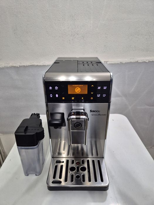 Saeco GranBaristo кафеавтомат кафемашина