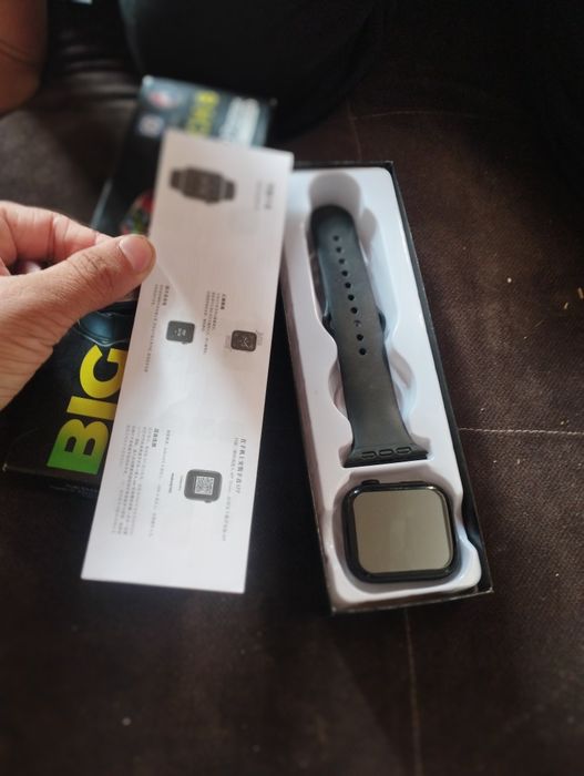 Смарт сағат Т800 ПРО