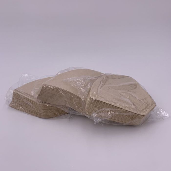 Фильтры для кофе размер 4 100 штук капельная кофеварка