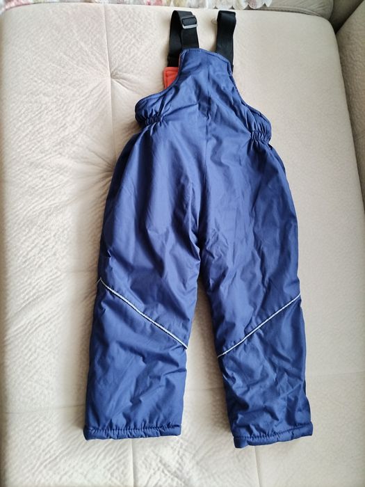 Ски панталон унисекс