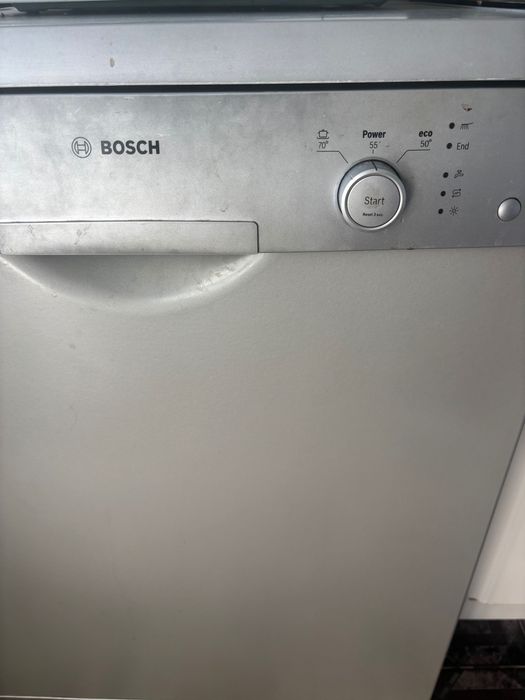 Посудомоечная машина Bosch