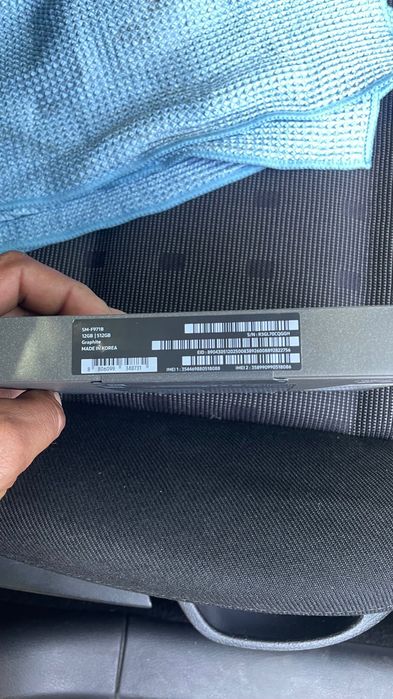 Samsung galaxy z fold8