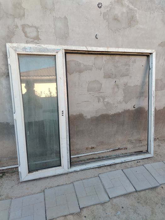Продам пластиковый окна