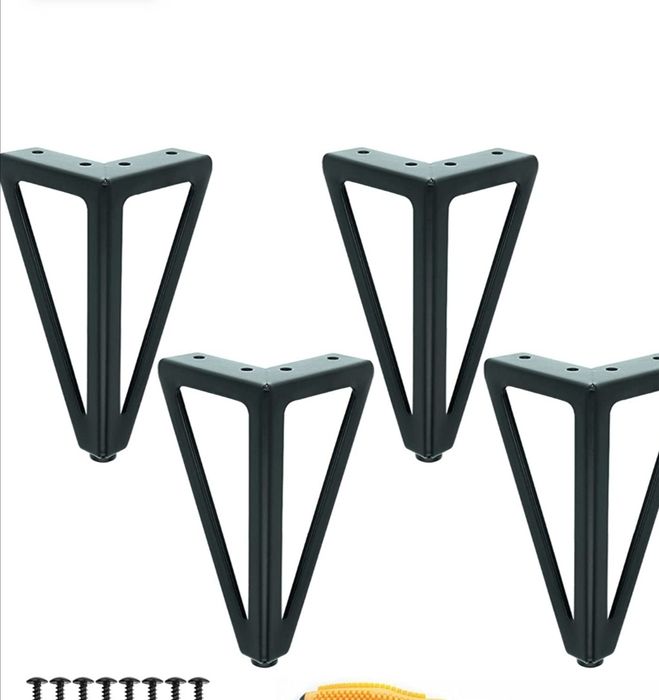 Крачета за мебели