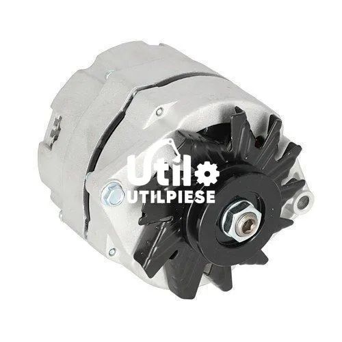 alternator bobcat zx75 zs125 s70 s100 s130 s150 - verificat