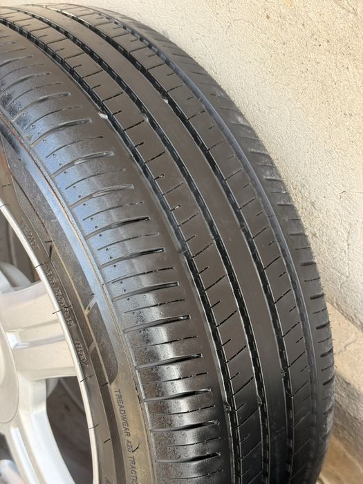 Торус 15 в хорошем состоянии