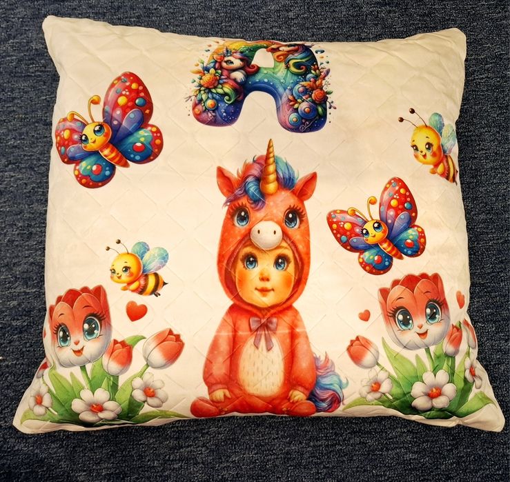 Huse perna personalizate