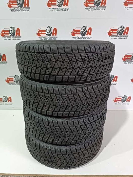 Anvelope 215/65/R16 98S BRIDGESTONE IARNA CP-N20779